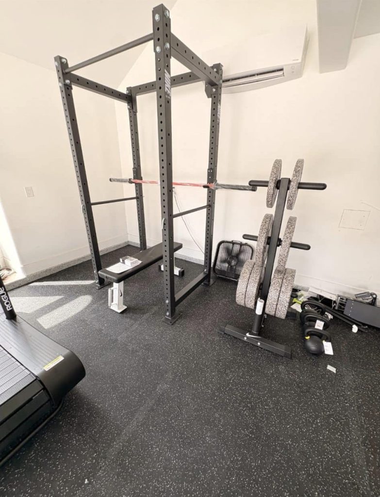 Professional Gym Equipment Assembly in Las Vegas – Fast, Reliable & Stress-Free