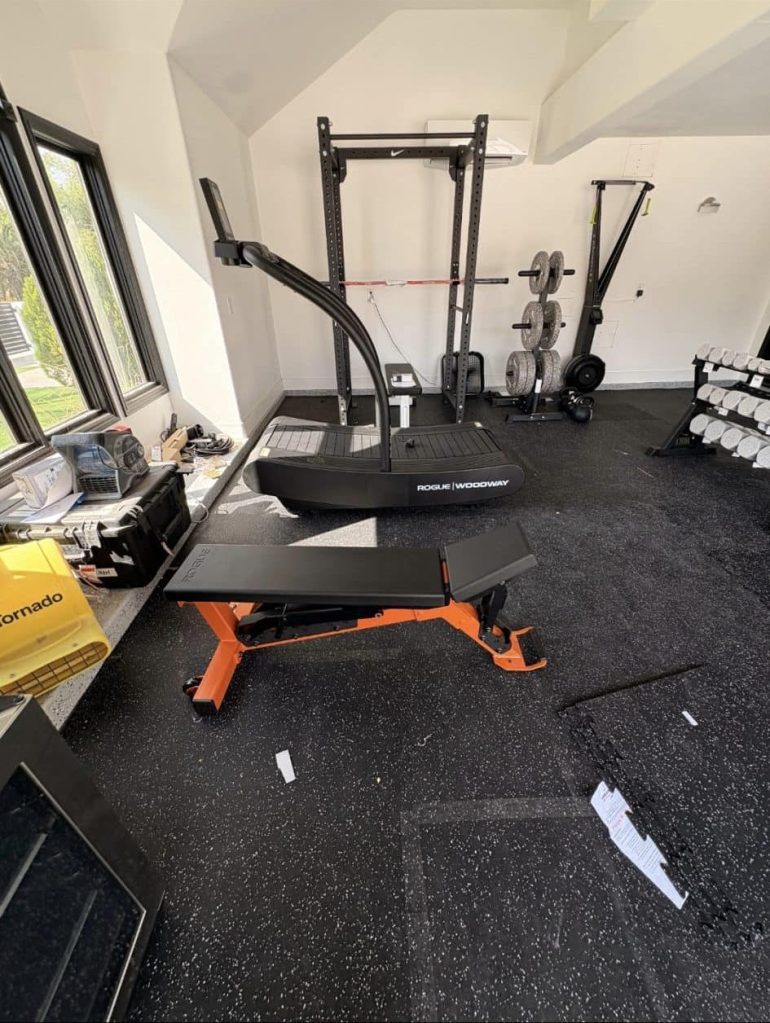 Professional Gym Equipment Assembly in Las Vegas – Fast, Reliable & Stress-Free