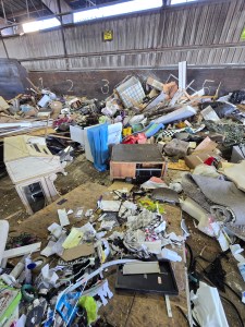 Junk Removal