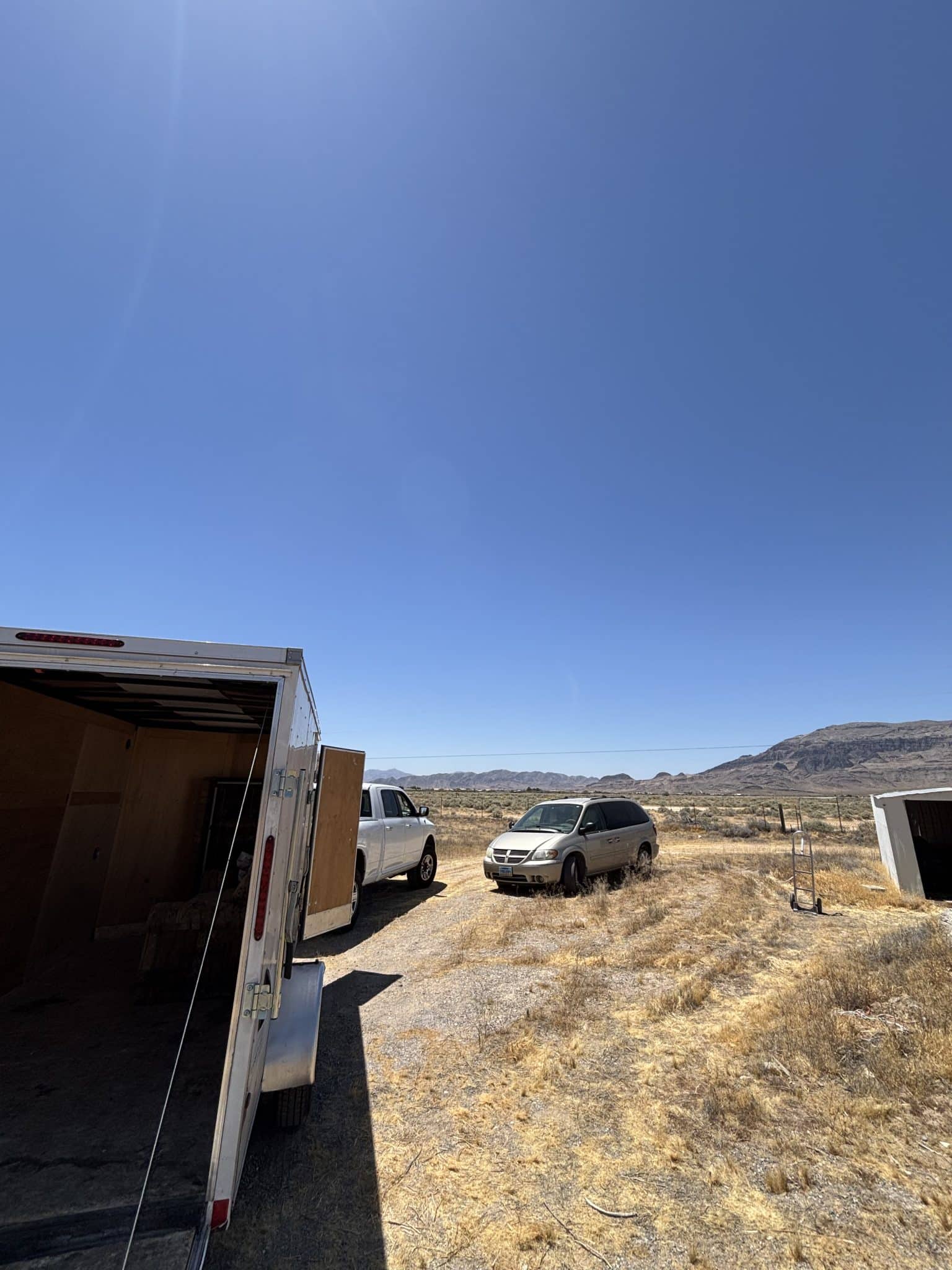 junk hauling Las Vegas
